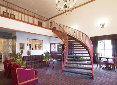 Americas Best Value Inn Техаркана Экстерьер фото