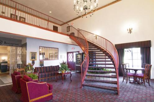 Americas Best Value Inn Техаркана Экстерьер фото
