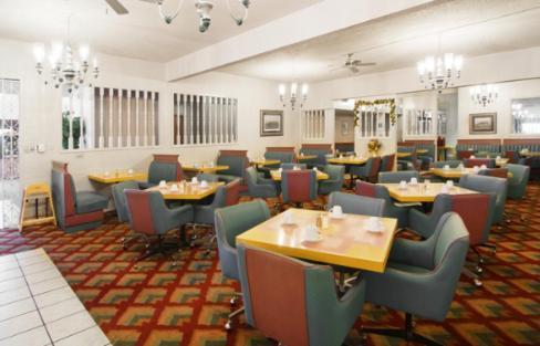 Americas Best Value Inn Техаркана Экстерьер фото