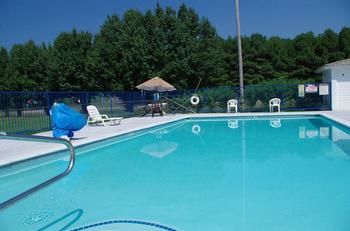 Americas Best Value Inn Техаркана Экстерьер фото