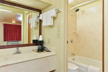 Americas Best Value Inn Техаркана Экстерьер фото